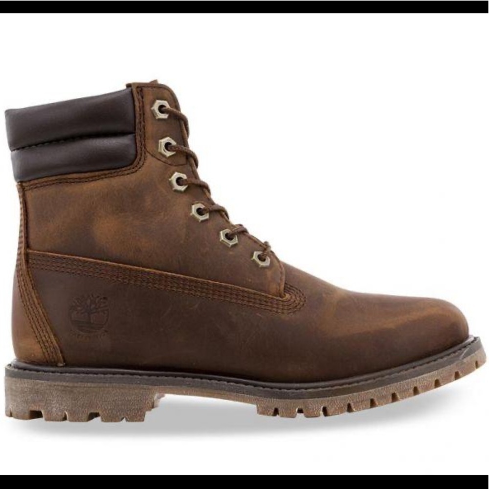 Timberland Waterville 6in Waterproof Boot